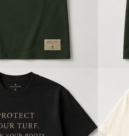 Flow Sweatpants - Forest
