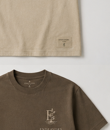 Foundation Shorts - Natural