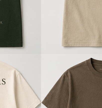 Foundation Shorts - Stone